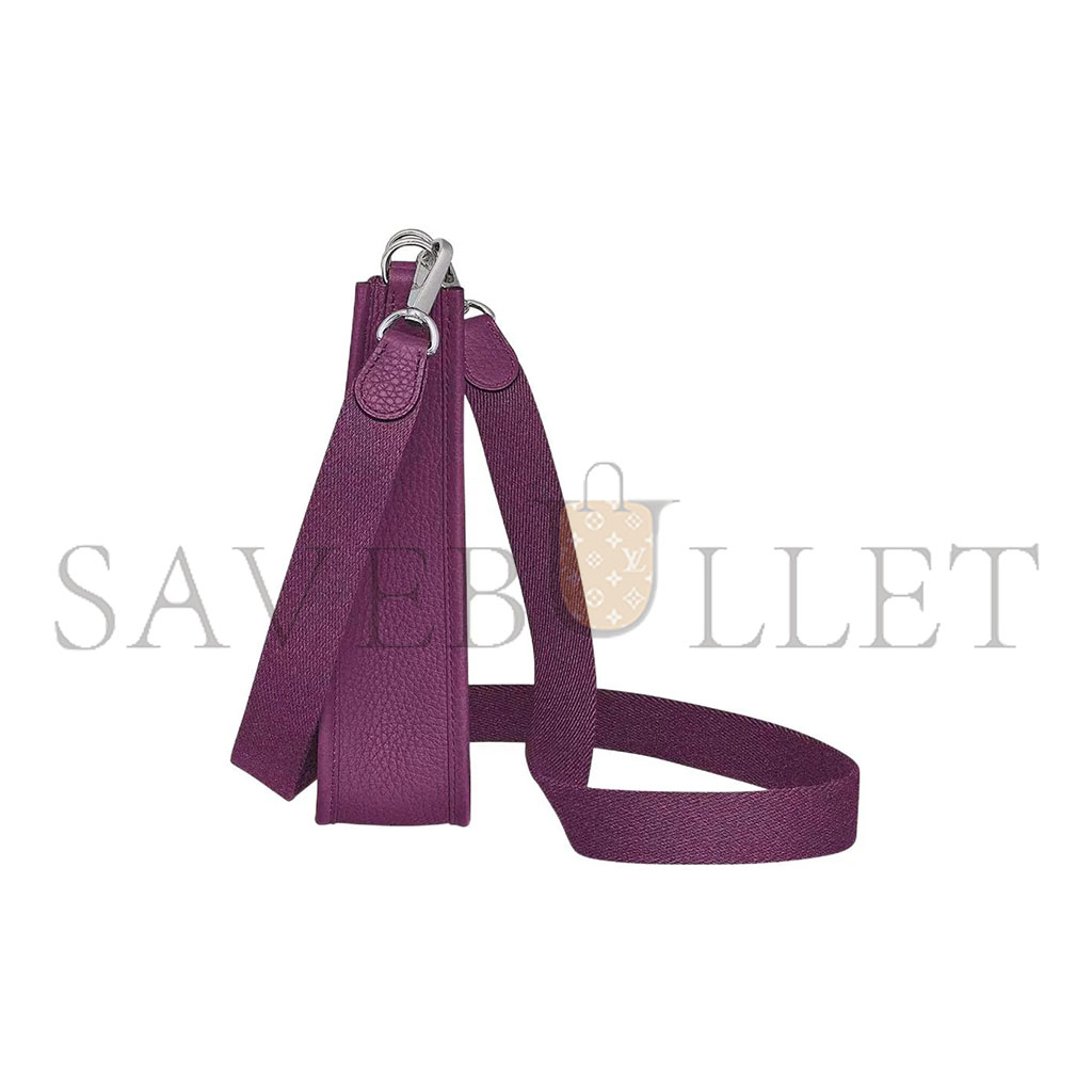 H**mes master evelyne mini amazon bag h069426ckcx (18*16*5cm)